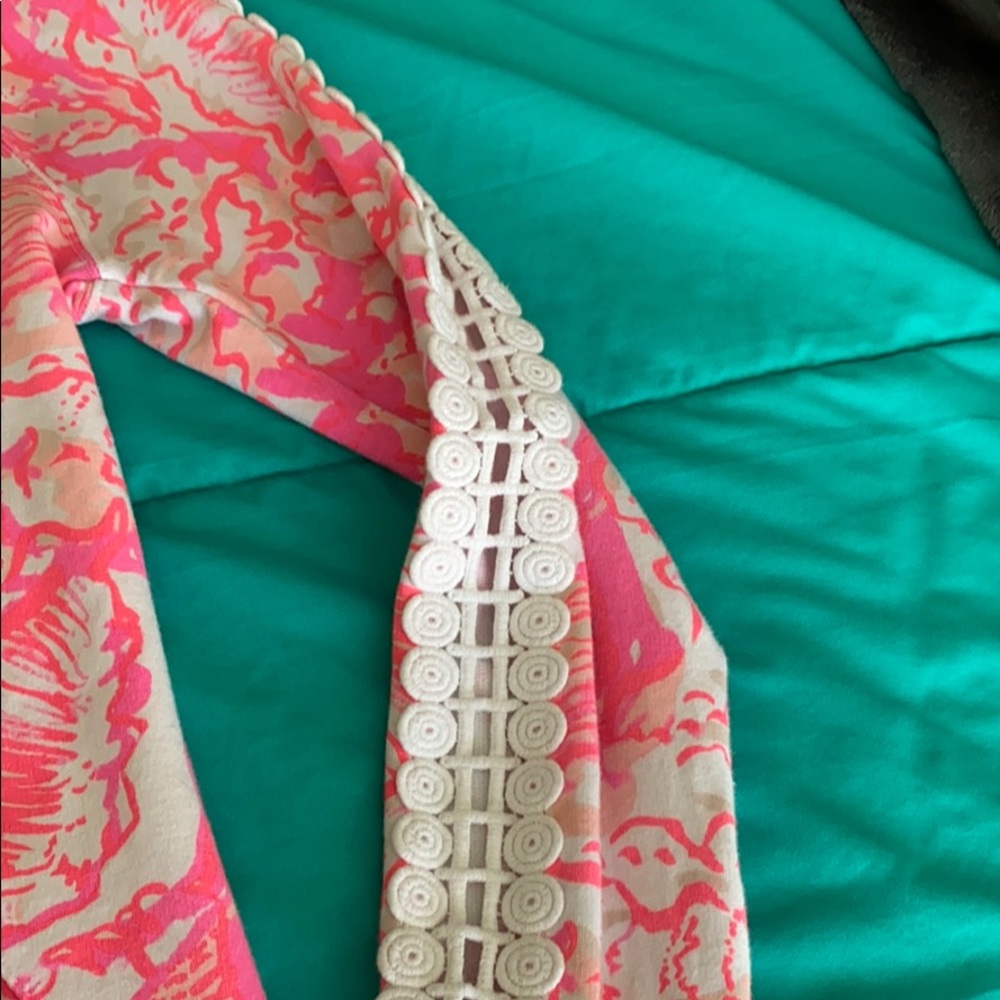 Perfect Condition Pullover - image 2